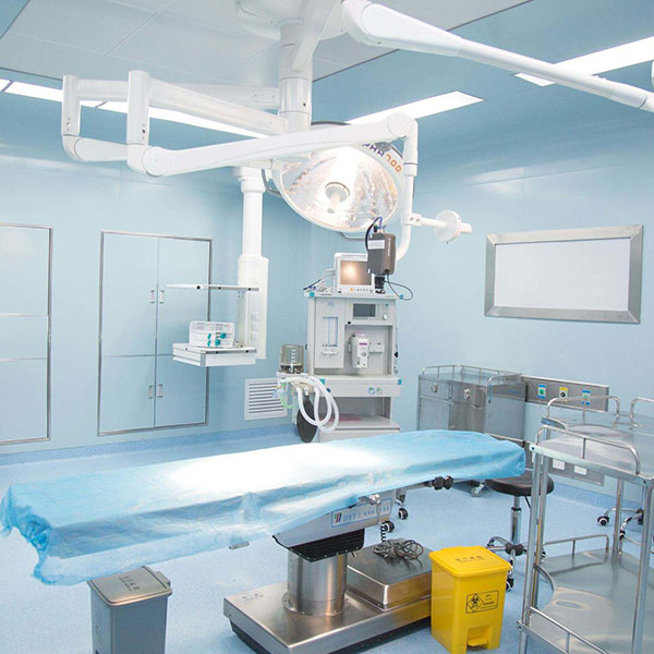 凈化手術室 凈化手術室